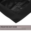TEHAUX 1Pc Projector Cover Stylish Protective Cover for Home Use