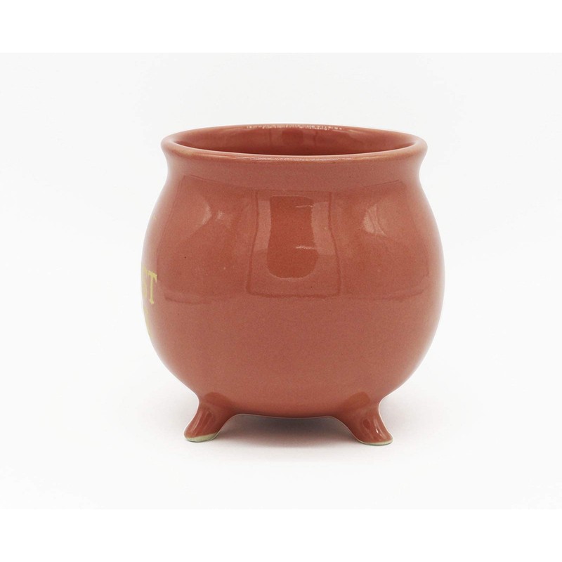 Taza Caldero Feminist Witch