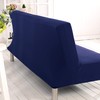 Jaotto Jacqaurd Sofa Cover Without Armrest, 2/3 Seater, Sofa Throws,