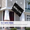 Anley Fly Breeze 3x5 Foot Jesus is King Flag -