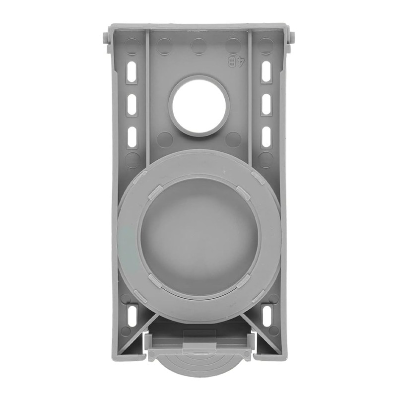 Dishwasher Rinse Aid Cap Flap Lid & Seal Compatible With