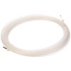 Electraline 21382018I Wire Guide Nylon 25 m Transparent