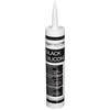 Aquascape Black Silicone Sealant, Safe for Fish, 10.1-ounce |29186