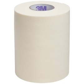 3m Microfoam Surgical Tape 3" x 5 1/2 yds 3M 15283 Single Roll