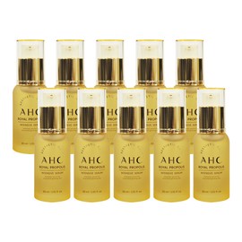 AHC Royal Propolis Intensive Serum 30ml 10pcs / AHC 로얄 프로폴리스 인텐시브 세럼 30ml 10개
