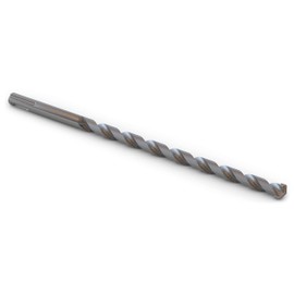 Dryzone Drill Bit - 12mm x 300mm SDS Masonry Drill Bit for Damp Proofing, DPC, Dryzone, DryRod
