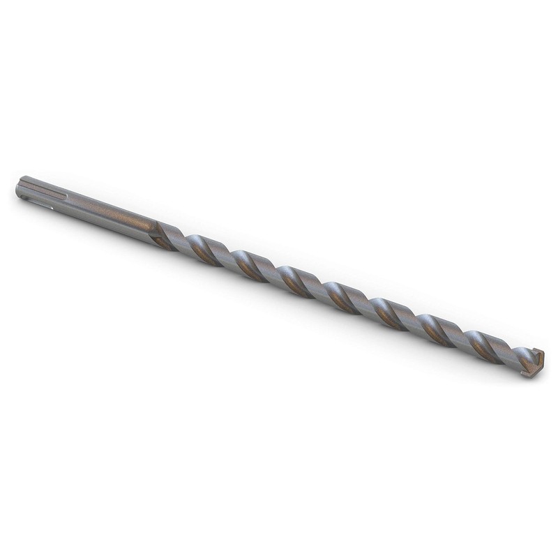 Dryzone Drill Bit - 12mm x 300mm SDS Masonry Drill