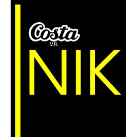 Nik Costa Galletas Oblea Bocado. Traditional Chilean Wafer Cookies Custard Cream Filled. 4 Packs x 71 Grms (2.5 Oz) Each