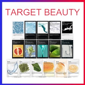 Abib Gummy Sheet Mask / Abib Mild Acidic Ph Sheet Mask Abib口香糖弱酸性pH面膜 1pcs