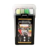 Royal & Langnickel 12pc 2mm PRIMARY CHALK MARKER SET