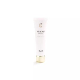 Clio 클리오 멜라케어 듀얼 톤업 선크림 40ml Clio Melacare Dual Tone Up Sun Cream 40ml [Melake Dual Tone Up Sun Cream]