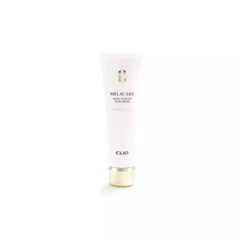 Clio 클리오 멜라케어 듀얼 톤업 선크림 40ml Clio Melacare Dual