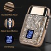 Ufree Close Shave Electric Foil Shavers for Men, 3-Speed Electric