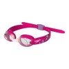 Speedo Infant Illusion Swimming Goggles | Secure Fit | Anti-Fog