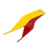 Steelman 2-Piece Brake Pad Thickness Gauge Set, Measure Both Disc