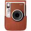 INSTAX Mini EVO Camera Case Brown