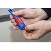 WEICON Cable Stripper No. 4-16 | Multi Stripping Knife |