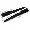 Unbranded For 2006-2014 Dodge Charger Front Bumper Lip Chin Splitter
