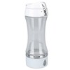 Hydrogen Water Bottle 420ml Rechargeable SPE Technology Portable Hydrogen Rich