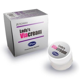 merci Women's Bi-Cream Delicate Zone