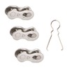 Bicycle 6 7 8 Speed Set of 3 Missing Links