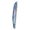 Reciprocating Saw Blade Tungsten Carbide Alloy Pruning Blade for Wood