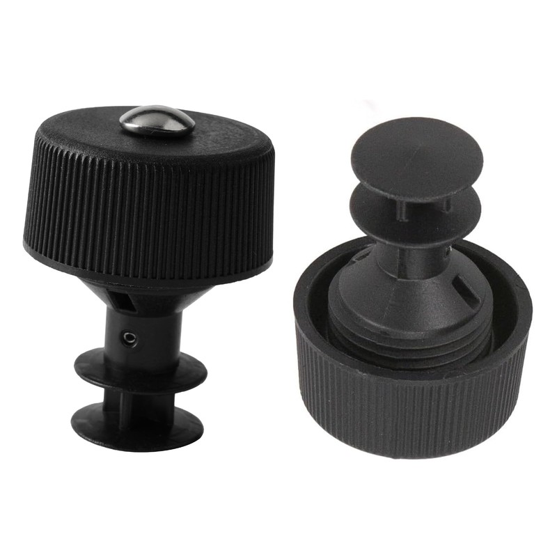 For Freightliner Kenworth Peterbilt Power Steering Reservoir Cap CQ347367