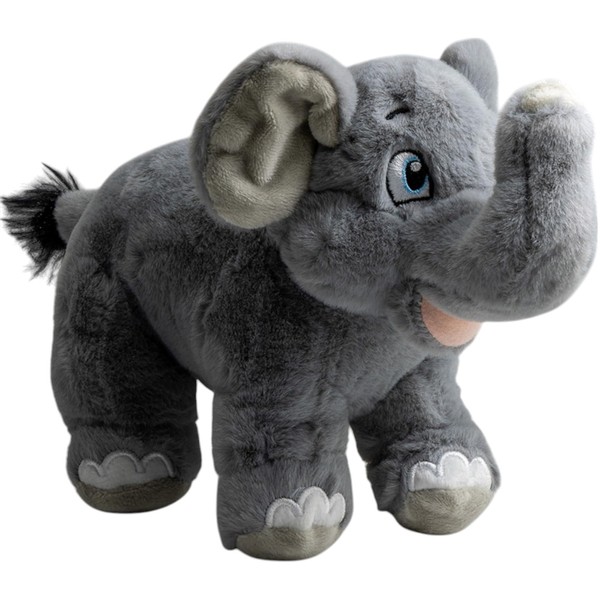Carl Dick Elephant Baby Standing Approx. 24 cm Plush Toy,