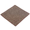 DonDon Men's Pocket Square Handkerchief 23 x 23 cm to
