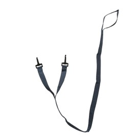 Hobbledehoo Harness Spare Leash (Blue)