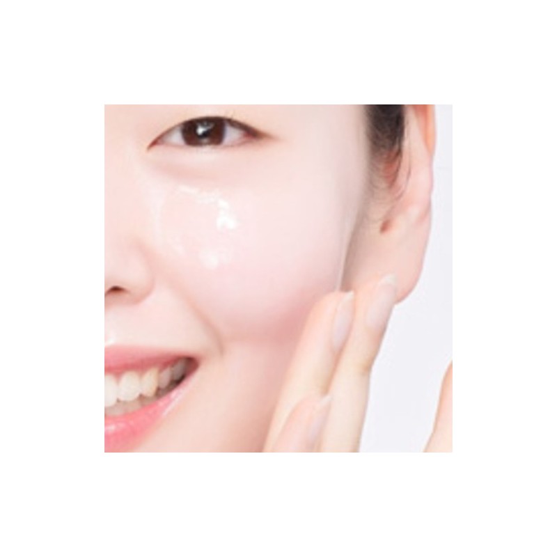 Maxclinic Rose Vitamin Brightening Oil Cleansing Foam, 110g, 1 piece