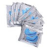 Beavorty 10 Pairs Mask Eyepatches Eye Masks Facial Mask Eye