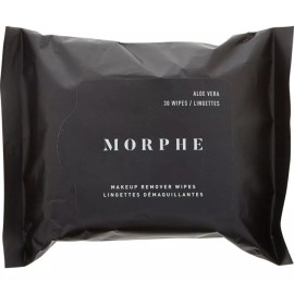 Morphe Toallitas Desmaquillantes - Aloe Vera - 30pc