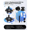 Joystick Replacement Kit for Oculus Quest 2 Controller, Repair Kit