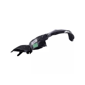 TopAlpha Front Right Passenger Side Fender Liner Splash Shield For 08-12 Chevy Malibu New