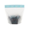 Simplify for Green Living 3 PC Reusable Snack, Work Lunch,