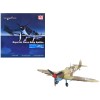 DCD Supermarine Spitfire Trop Fighter Aircraft 1943 'ER570 4th Fighter