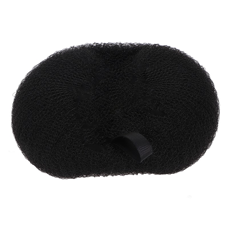 5pcs Bath Shower Loofah Sponge Deep Cleansing Dense Foam Comfortable