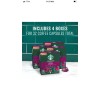 Starbucks by Nespresso Vertuo Line Caff Verona Count 32 Exp