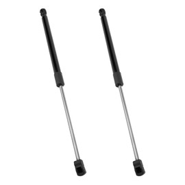 PHILTOP Trunk Struts Rear Hatch Replacement Lift Support, Fit for 2009-2015 Pilot, Replace#TSG326019, 4B241395, 74875SZAA01, 74825SZAA01, 74875SZAA012, 74825SAZR010, 74825SZAR01, 74825SZAA012, 2pcs