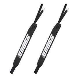 VQQLII C061000111 Backpack Blower Straps/Harness-2 Pack black，Replace C061000110 Leaf Blower Shoulder Strap ，Fits Echo Set of PB-500 PB-265LN PB-403H PB-413H PB-460 PB-610 PB-620 PB-650 PB-755