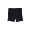Lacoste Men's Performance Shorts, Black, Large