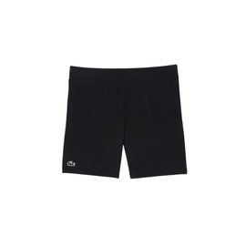 Lacoste Men's Performance Shorts, Black, Large