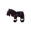 HKM Kids Saddle for Cuddle Pony - Toy Saddle Made