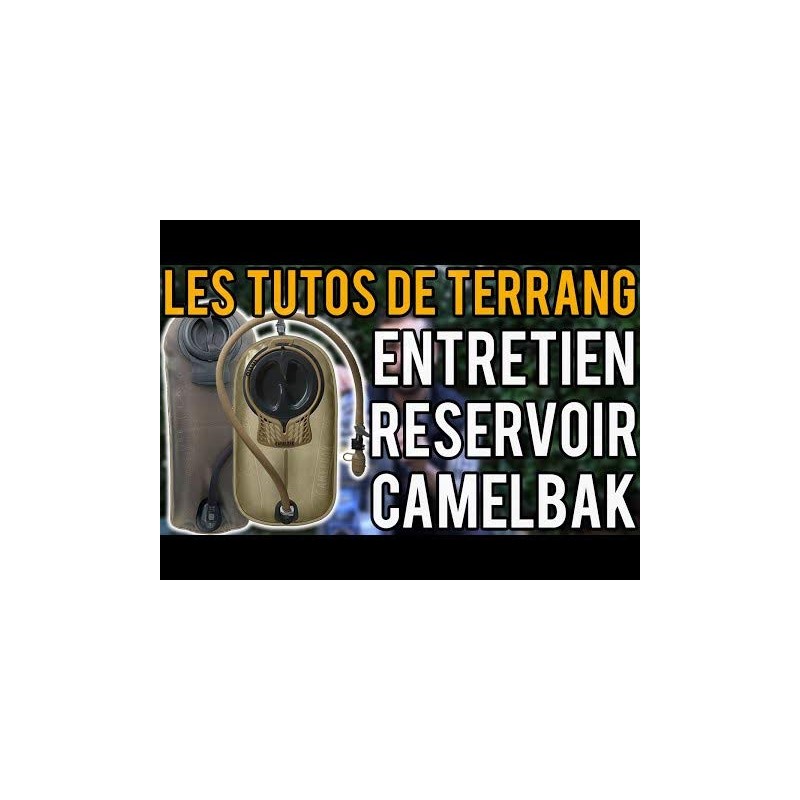 CamelBak Cleaning Tablets (Single) 90586