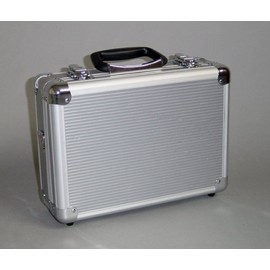 T3AA-M Aluminum Tool Case, Mini Storage, Tool Holder, Etc