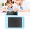 LCD Writing Tablet Eye Protection Toddler Doodle Board Electronic Drawing