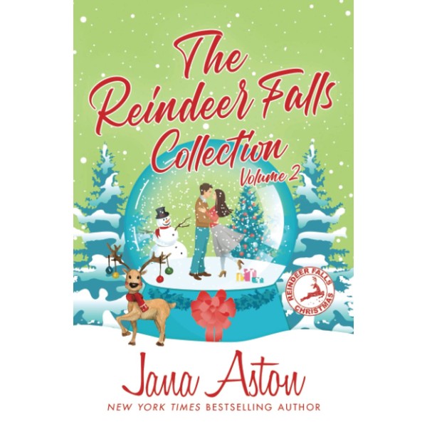 The Reindeer Falls Collection: Volume Two
