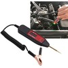 Acouto Probador de Circuito Led Digital Automotriz Dc 3-36v