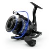 Rooblinos EASTING Left Hand Spinning Fishing Reel Two-Speed System 5.2:1